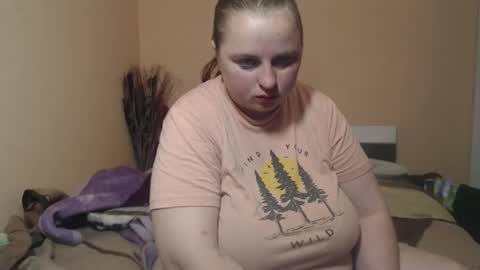 Snapshot of alessianeyl chatting on April 29, 2026, 3:32 am Alessia online show from April 29, 2026, 3:32 am