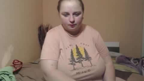 Snapshot of alessianeyl chatting on April 30, 2026, 3:02 am Alessia online show from April 30, 2026, 3:02 am