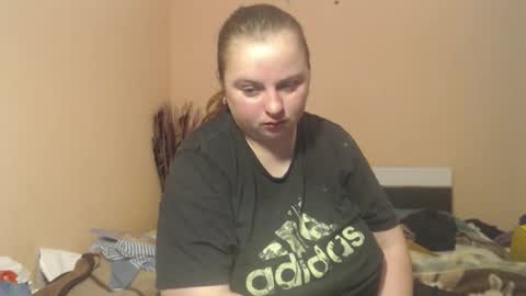 Snapshot of alessianeyl chatting on May 12, 2026, 2:30 am Alessia online show from May 12, 2026, 2:30 am