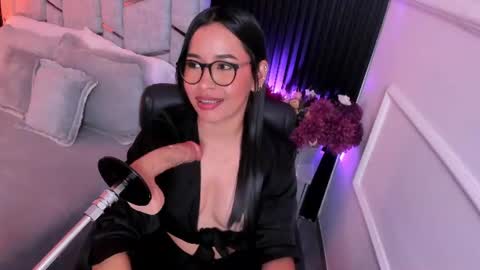 Snapshot of alessiaspice chatting on July 7, 2026, 7:23 am Alessia online show from July 7, 2026, 7:23 am