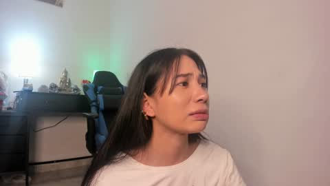 Alessia Meow online show from December 25, 2024, 4:00 pm