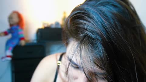 Alessia Meow online show from January 19, 2025, 7:58 pm