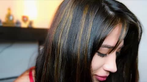 Alessia Meow online show from January 31, 2025, 6:25 pm