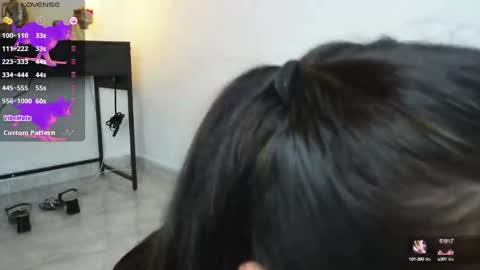 Alessia Meow online show from February 21, 2025, 5:20 pm