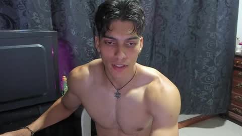 alessio Vale online show from April 4, 2026, 12:53 am