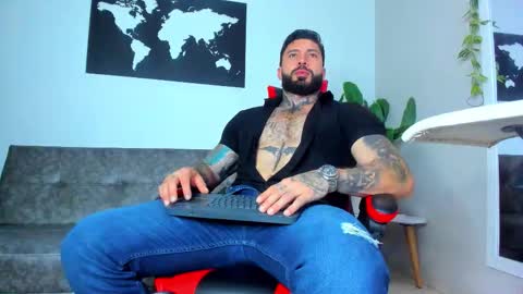 Aless Rose online show from February 24, 2026, 7:45 pm