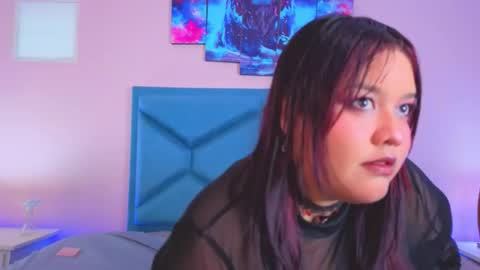 AleSweett online show from February 9, 2026, 12:31 pm