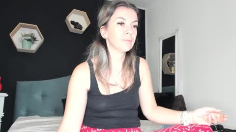 alesys69 online show from January 19, 2025, 10:28 pm