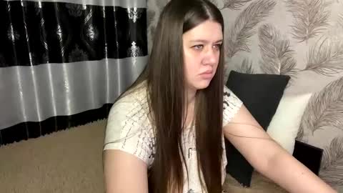 Snapshot of aletta_oushen chatting on January 12, 2025, 3:14 pm Aletta Oushen online show from January 12, 2025, 3:14 pm