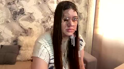 Snapshot of aletta_oushen chatting on February 2, 2025, 10:13 am Aletta Oushen online show from February 2, 2025, 10:13 am