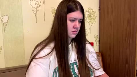 Snapshot of aletta_oushen chatting on February 8, 2025, 2:49 pm Aletta Oushen online show from February 8, 2025, 2:49 pm