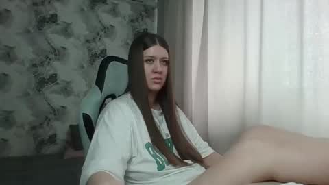 Aletta Oushen online show from March 5, 2026, 9:38 am