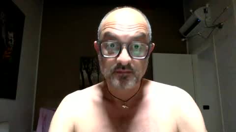 Snapshot of alex1977milano chatting on June 24, 2026, 1:10 pm the Gold Couple online show from June 24, 2026, 1:10 pm