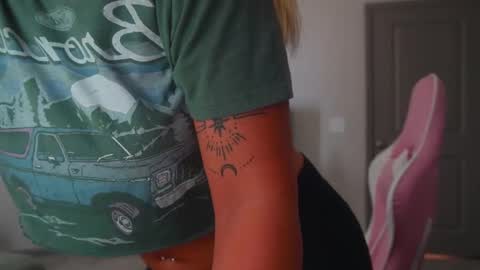 Snapshot of alex499990 chatting on March 7, 2025, 6:11 pm alex  online show from March 7, 2025, 6:11 pm