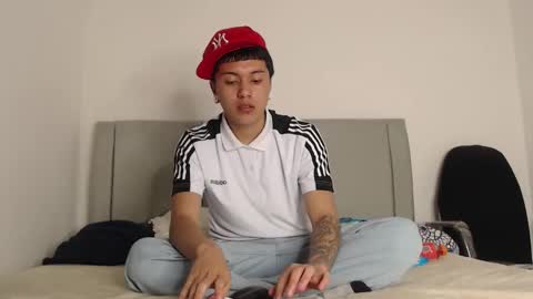 Owen online show from February 11, 2026, 2:49 am