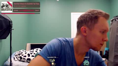 Snapshot of alex_amazing chatting on December 1, 2024, 10:32 pm Alex Amazing online show from December 1, 2024, 10:32 pm