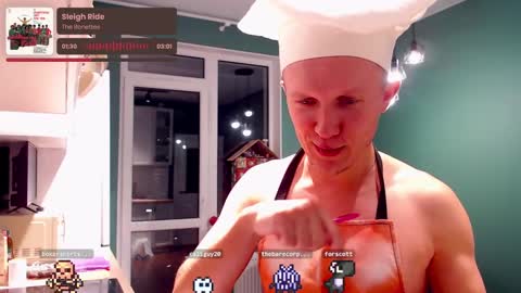 Snapshot of alex_amazing chatting on December 2, 2024, 10:12 pm Alex Amazing online show from December 2, 2024, 10:12 pm