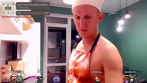 Snapshot of alex_amazing chatting on December 3, 2024, 1:19 am Alex Amazing online show from December 3, 2024, 1:19 am