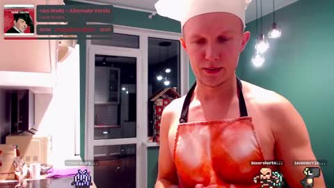 Snapshot of alex_amazing chatting on December 3, 2024, 10:07 pm Alex Amazing online show from December 3, 2024, 10:07 pm