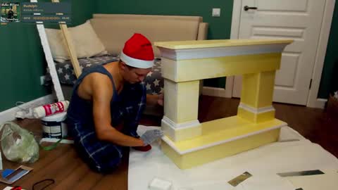 Snapshot of alex_amazing chatting on December 16, 2024, 1:10 am Alex Amazing online show from December 16, 2024, 1:10 am