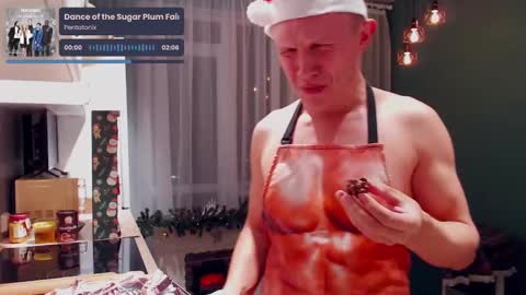 Snapshot of alex_amazing chatting on December 20, 2024, 10:11 pm Alex Amazing online show from December 20, 2024, 10:11 pm