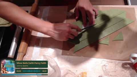 Alex Amazing online show from December 22, 2024, 1:12 am