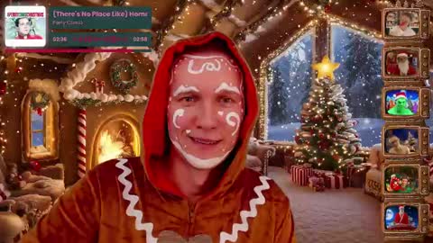 Snapshot of alex_amazing chatting on December 24, 2024, 7:11 pm Alex Amazing online show from December 24, 2024, 7:11 pm