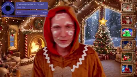 Snapshot of alex_amazing chatting on December 24, 2024, 10:17 pm Alex Amazing online show from December 24, 2024, 10:17 pm