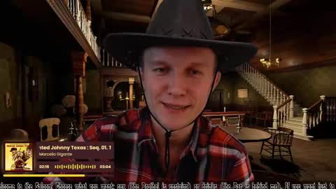 Snapshot of alex_amazing chatting on January 19, 2025, 9:02 pm Alex Amazing online show from January 19, 2025, 9:02 pm