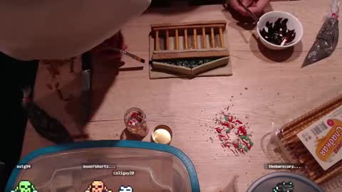 Snapshot of alex_amazing chatting on January 28, 2025, 3:25 am Alex Amazing online show from January 28, 2025, 3:25 am