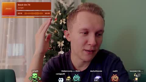 Snapshot of alex_amazing chatting on February 5, 2025, 11:06 pm Alex Amazing online show from February 5, 2025, 11:06 pm