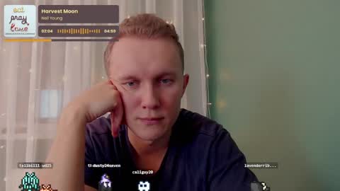 Snapshot of alex_amazing chatting on February 6, 2025, 2:11 am Alex Amazing online show from February 6, 2025, 2:11 am