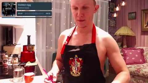 Snapshot of alex_amazing chatting on February 20, 2025, 9:09 pm Alex Amazing online show from February 20, 2025, 9:09 pm