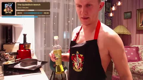 Snapshot of alex_amazing chatting on February 21, 2025, 12:16 am Alex Amazing online show from February 21, 2025, 12:16 am