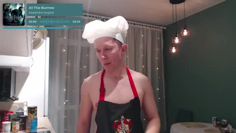 Alex Amazing online show from March 12, 2025, 9:13 pm