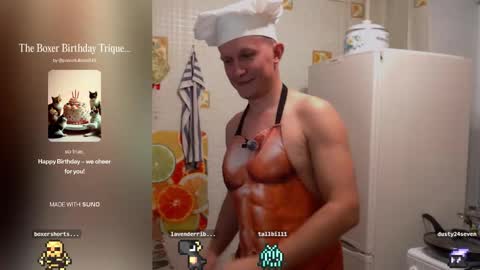 Snapshot of alex_amazing chatting on October 1, 2025, 9:10 pm Alex Amazing online show from October 1, 2025, 9:10 pm