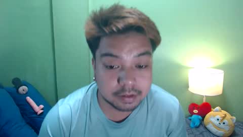 Steve online show from April 3, 2026, 4:38 pm