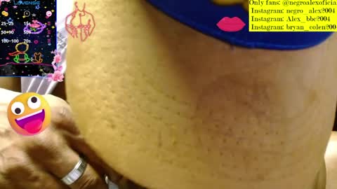 alex bbc2004 online show from April 7, 2026, 5:30 am