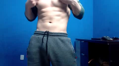 Alex online show from March 12, 2025, 6:44 pm