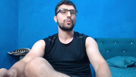 Alex online show from September 12, 2025, 1:06 am