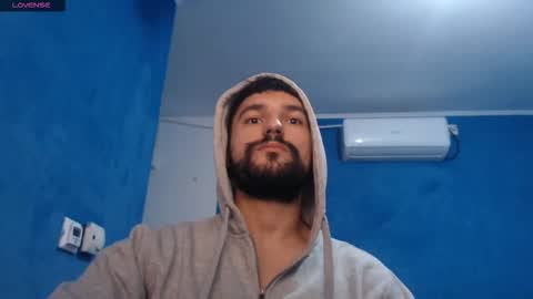 Alex online show from October 4, 2025, 9:51 am