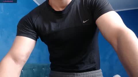 Alex online show from October 9, 2025, 8:34 am