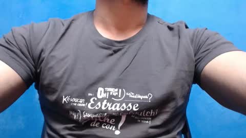 Alex online show from October 19, 2025, 7:42 am