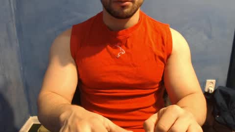 Alex online show from May 4, 2026, 4:47 pm