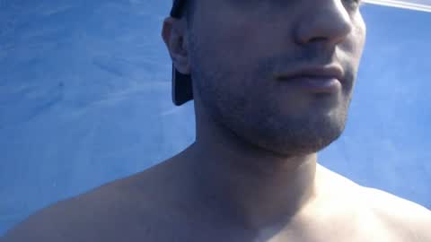 Alex online show from May 13, 2026, 6:49 pm