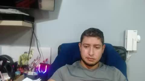 alex online show from February 14, 2025, 1:45 am