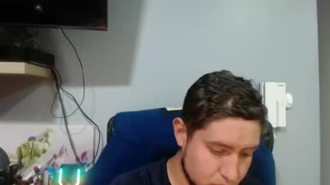 alex online show from February 25, 2025, 2:03 am