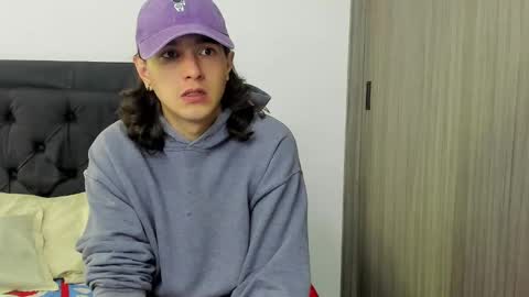 Snapshot of alex_connorr chatting on January 6, 2025, 5:06 pm alex_connorr online show from January 6, 2025, 5:06 pm