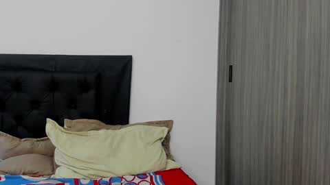 Snapshot of alex_connorr chatting on January 8, 2025, 6:41 pm alex_connorr online show from January 8, 2025, 6:41 pm