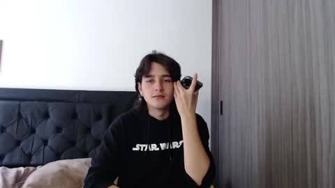 Snapshot of alex_connorr chatting on February 28, 2025, 3:15 pm alex_connorr online show from February 28, 2025, 3:15 pm